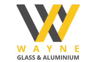 Wayne Glass & Aluminium Logo